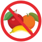 Fruits and vegetables image